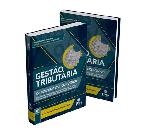 livro gestao tributaria Foco Tributário