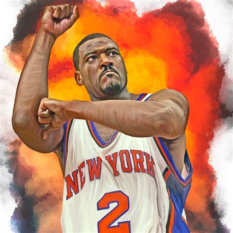 About Larry Johnson