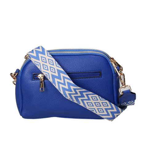 Complementos CHENSON 9662 Azul Para Mujer