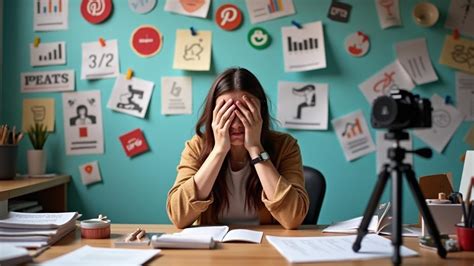 InfluencersGoBeWild: Are You Making These Deadly Influencer Mistakes? - d5aa1h7