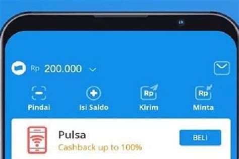 Klaim Sekarang Juga Dapat Saldo Dana Gratis Langsung Cair Rp Ribu