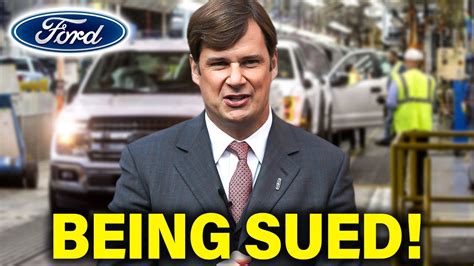 Ford Ceo Finally Admits The Truth About Dealers Youtube