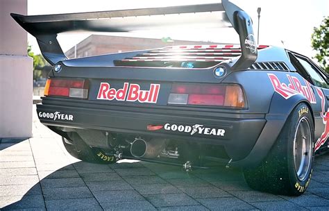 Bmw M1 Pro Car Classic And Racing
