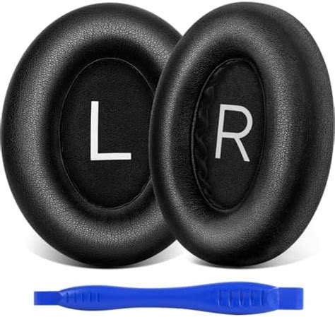 Amazon Link Dream Earpads For Bose Nc Headphone Replacement Ear