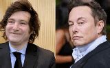 Elon Musk Le Hizo Un Gui O A Javier Milei Tras La Entrevista Con Tucker