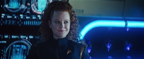 Stdp Star Trek Discovery S E Tilly Being Proud Of Po