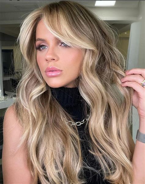 40 Trendy Blonde Hair Color Ideas To Be Hot Page 2 Of 2 Mycozylive