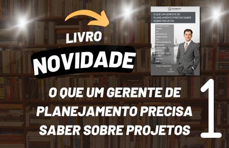 Livro O Que Um Gerente De Planejamento Precisa Saber Sobre