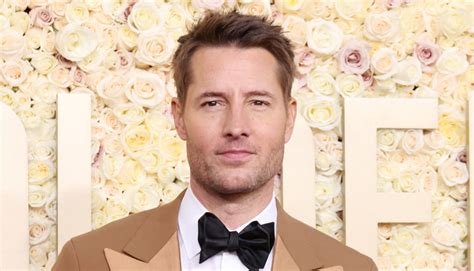 Justin Hartley Dating History – Current Wife & All of His Famous Exes ...