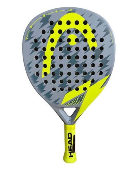 Pala De Padel Head Flash 2022 Ofertas En Padelot