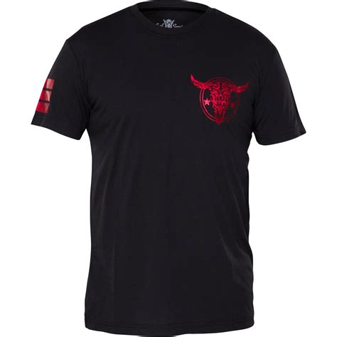 Rebel Spirit | Футболка SSK141683 купить