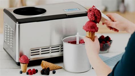 5 Best Ice Cream Makers 2022 Youtube