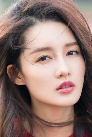 Li Qin Mydramalist Beautiful Chinese Women Chinese Beauty