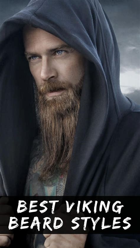 10 Modern Viking Beard Styles With Photos Artofit