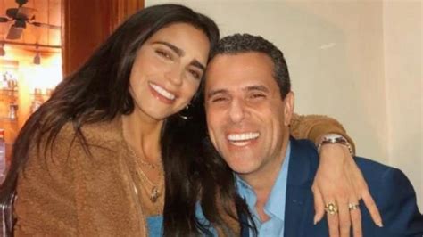 Marco Antonio Regil Y B Rbara De Regil Qu Parentesco Tienen