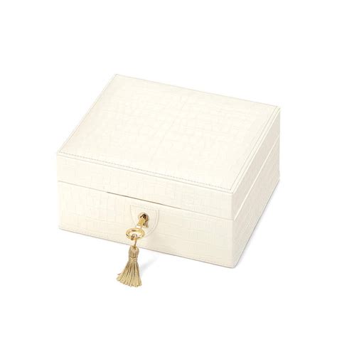 Luxury Jewellery Boxes From Aspinal Of London The Bijou The Grand