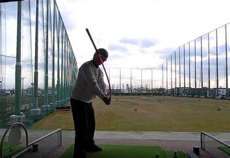 シャフトの縦のしなりと横のしなり Haradagolf動画レッスンチャンネル 株harada Golf 札幌 原田ゴルフスクール