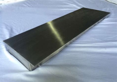 Ss Magnetic Plate N Steel Grade Ss L At Rs In Ankleshwar