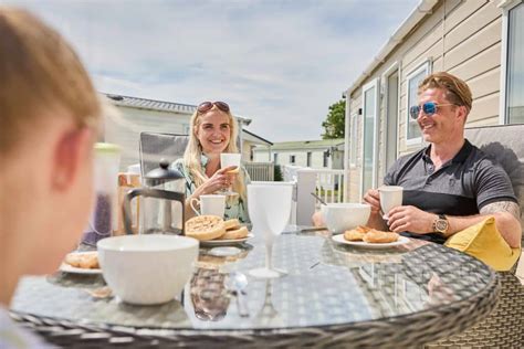 Upgrade Your Holiday Home Lyons Holiday Parks