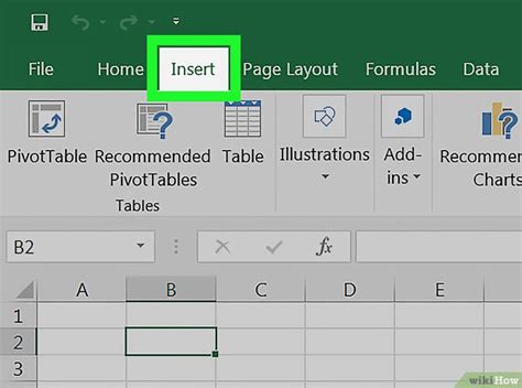 Come Inserire Un Segno Di Spunta Su Excel Passaggi