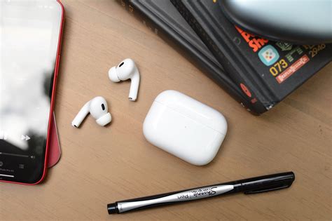 Apple Airpods Pro Review 2nd Generation Big Improvements All On The Inside Us Today News