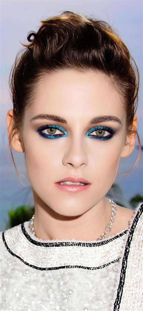 Kristen Stewart 2021 Wallpapers Wallpaper Cave