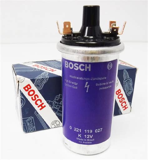 Bosch 12v Coil Concept 1