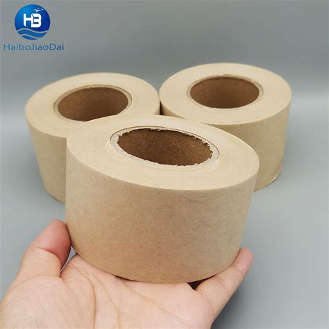 Eco Biodegradable Heavy Duty Packingre Environmentally Friendly Water