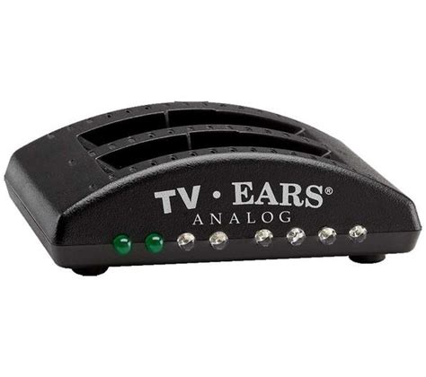 Tv Ears Tv Ears 50 Wireless Headphones Deals Pc World