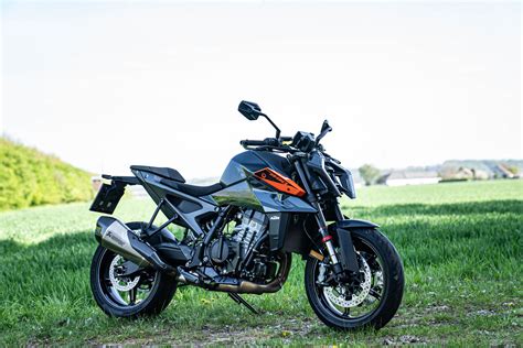 Yamaha Mt 09 2024 Motochecker