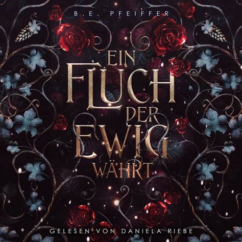 Ein Fluch Der Ewig W Hrt Sinnlicher Romantasy Mit Dem Herrn Der H Lle