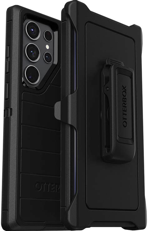 Otterbox Defender Series Pro Hard Shell For Samsung Galaxy S Ultra