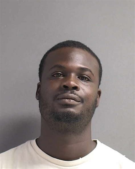 Mcmillian Brown Dedrick Termain Volusia County Mugshots Zone