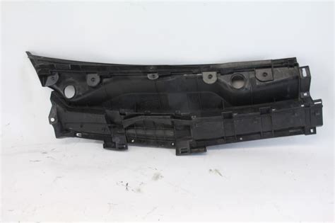 Scion Tc 11 16 Windshield Cowl Vent Top Cover Trim A856 Oem 2011
