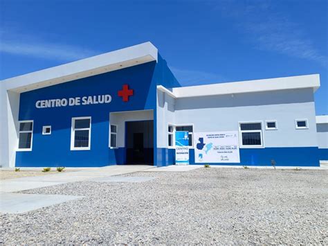 Gobierno Reforzó Más De 300 Centros De Salud En Diferentes Municipios