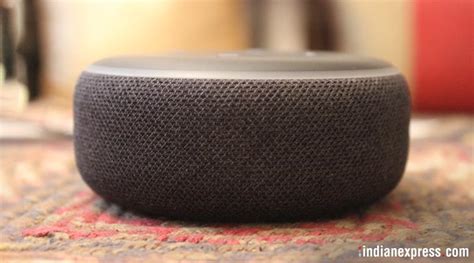 Amazon Echo Dot 3rd gen review: Competition from Google Home Mini has ...