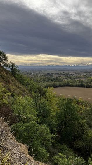 A faire Boucle de Notre Dame des Bois à Clermont le Fort Randonnée