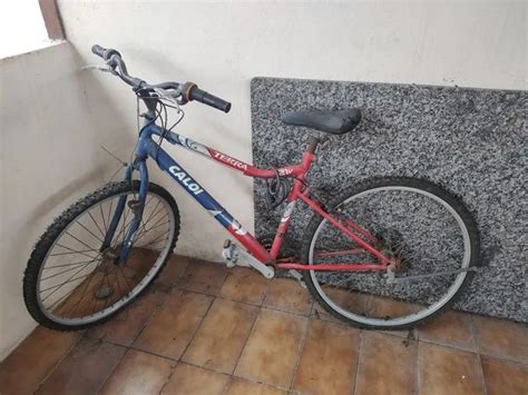 Caloi terra 80 anúncios na OLX Brasil