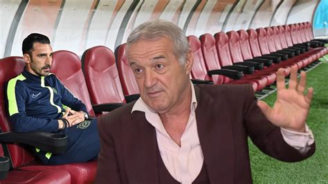 Gigi Becali a dezvăluit promisiunea pe care Elias Charalambous i a