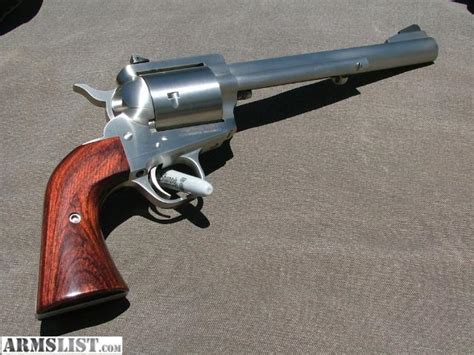 Armslist For Sale Freedom Arms Model 83 Premier Grade 454 Casull