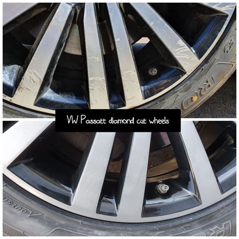 Manchester Paint Repair Alloy Wheel Refurbishment Manchester