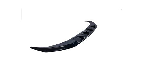 Front Splitter Nissan Qashqai J Motordrome Design