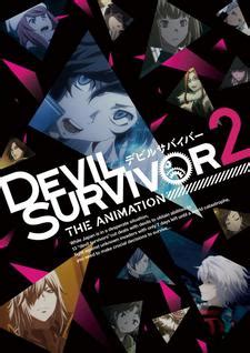 Devil Survivor 2 Characters - MyWaifuList