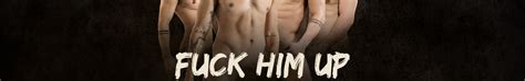 Men Fuck Him Up Part Featuring Brent Everett And Tayte Hanson