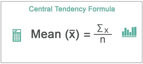 Central Tendency (Definition, Formula) | Top 3 Measures