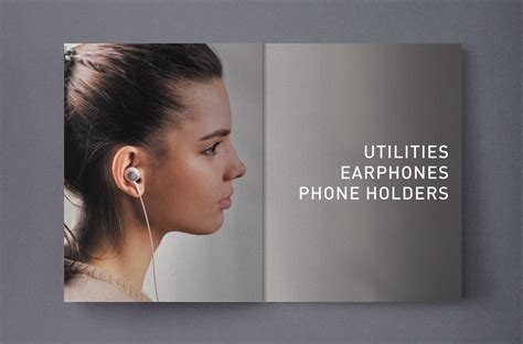 Mobile accessories LC Catalog 2020 on Behance