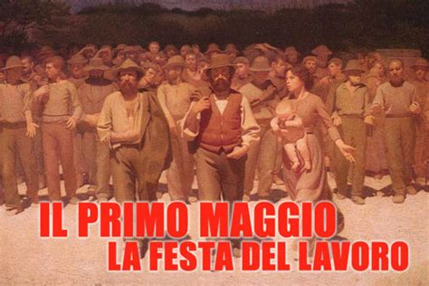 Buon 1 Maggio Festa del Lavoro ecco le IMMAGINI e le vignette più