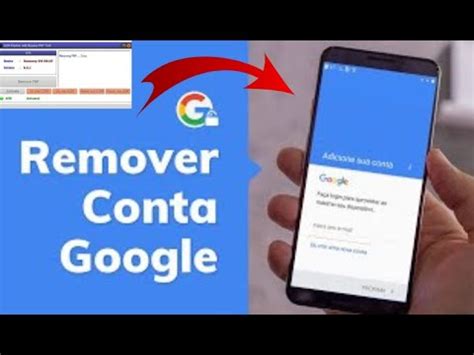 Frp Via Servidor Samsung Remo Ao De Conta Google Segundos Youtube