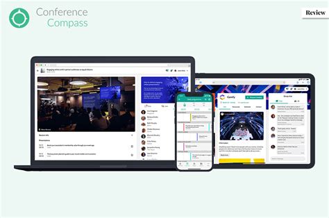 Conference Compass [review] Skift Meetings