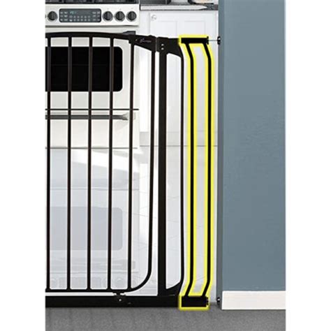 Dreambaby F B Chelsea Inch Wide Baby And Pet Safety Gate